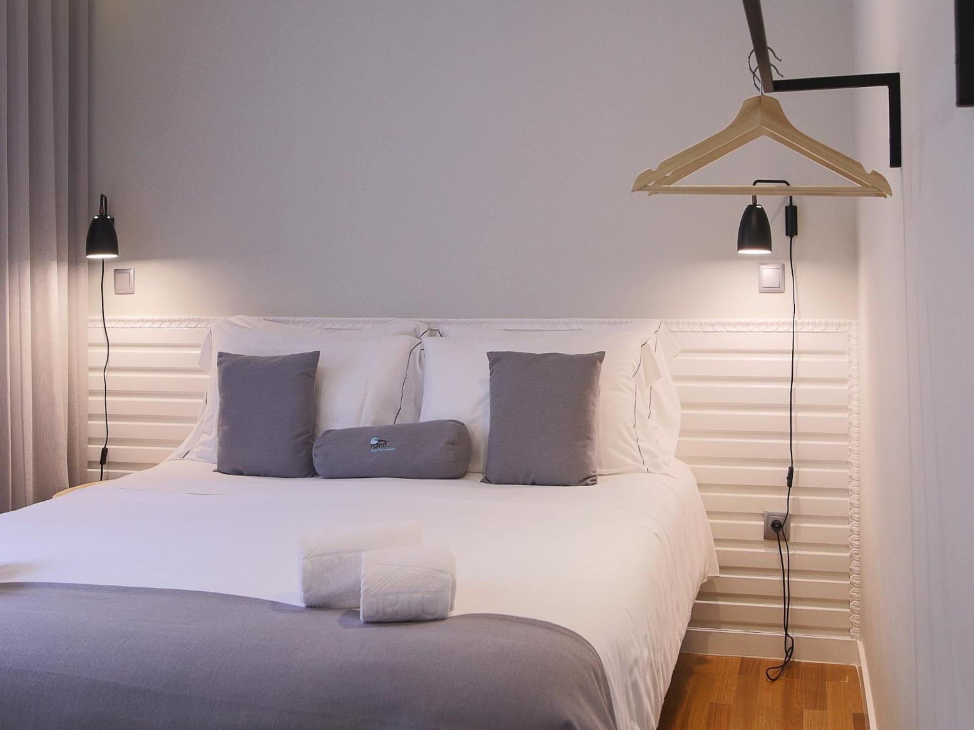Apartment Modern For 13 Guests