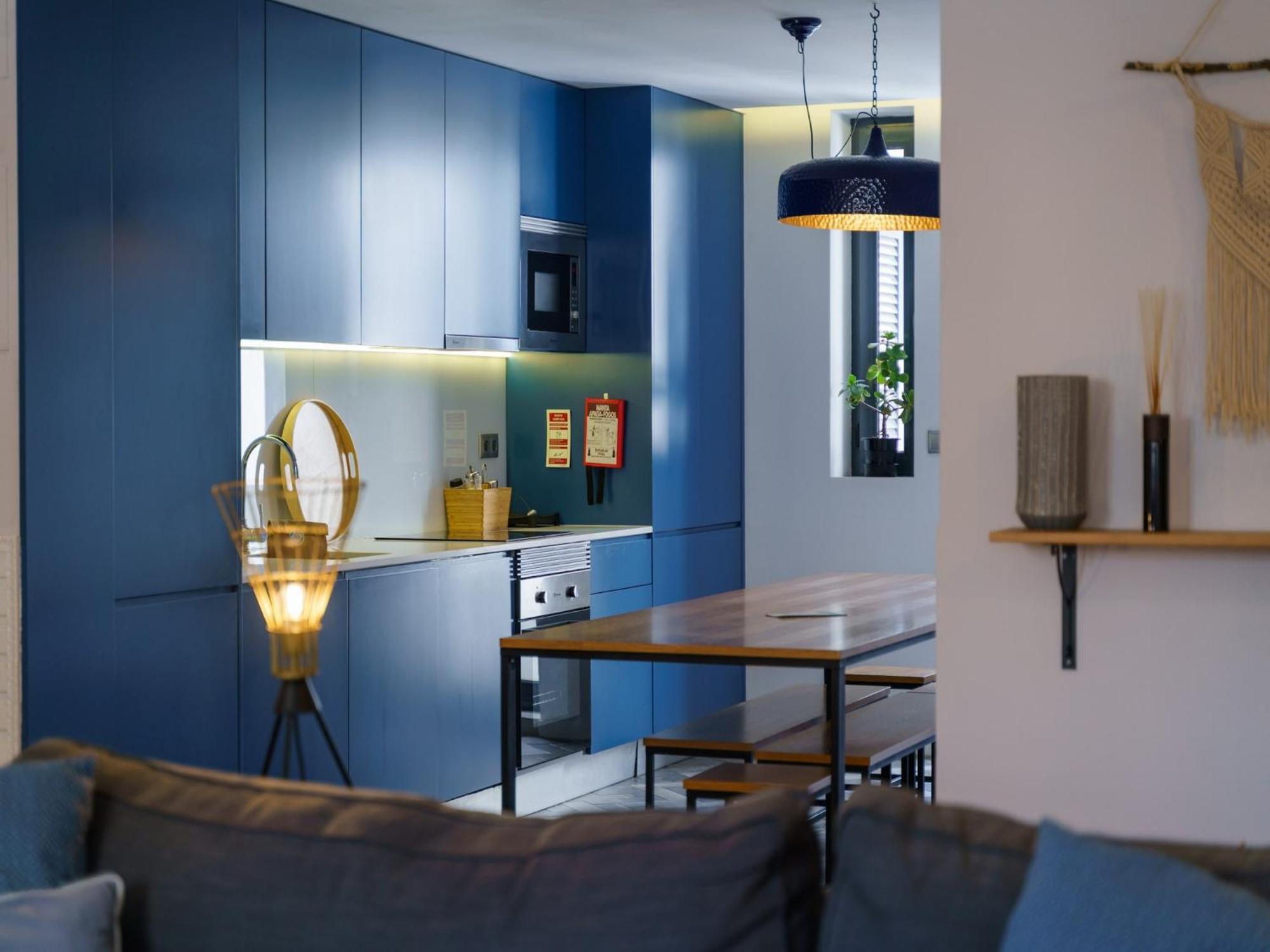Apartment Modern For 13 Guests Porto
